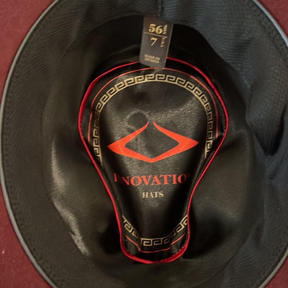 Hat - Picture 5 of 5